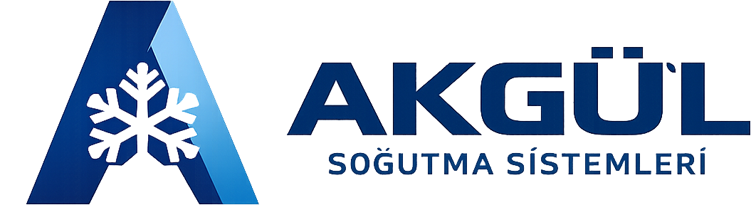 Akgül Soğutma Sistemleri Logo