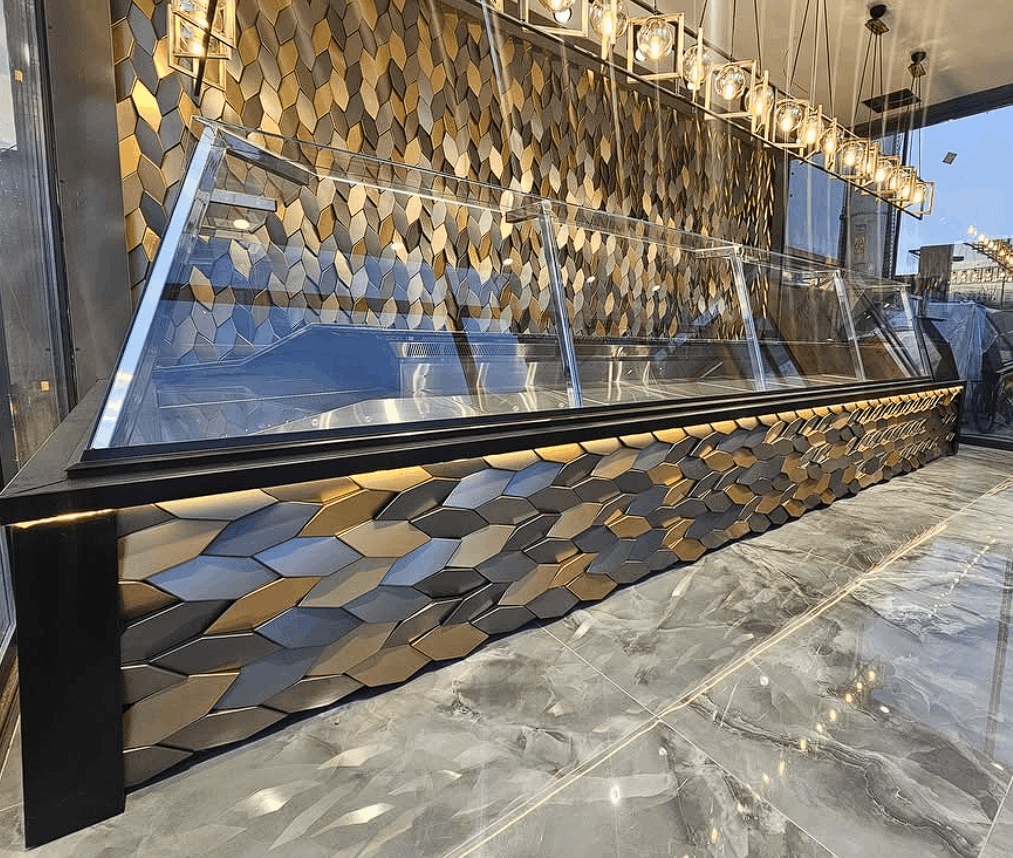 Pehlivan Et Entegre Tesisi