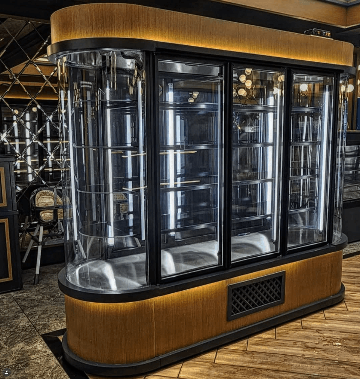 Pehlivan Et Lokantası