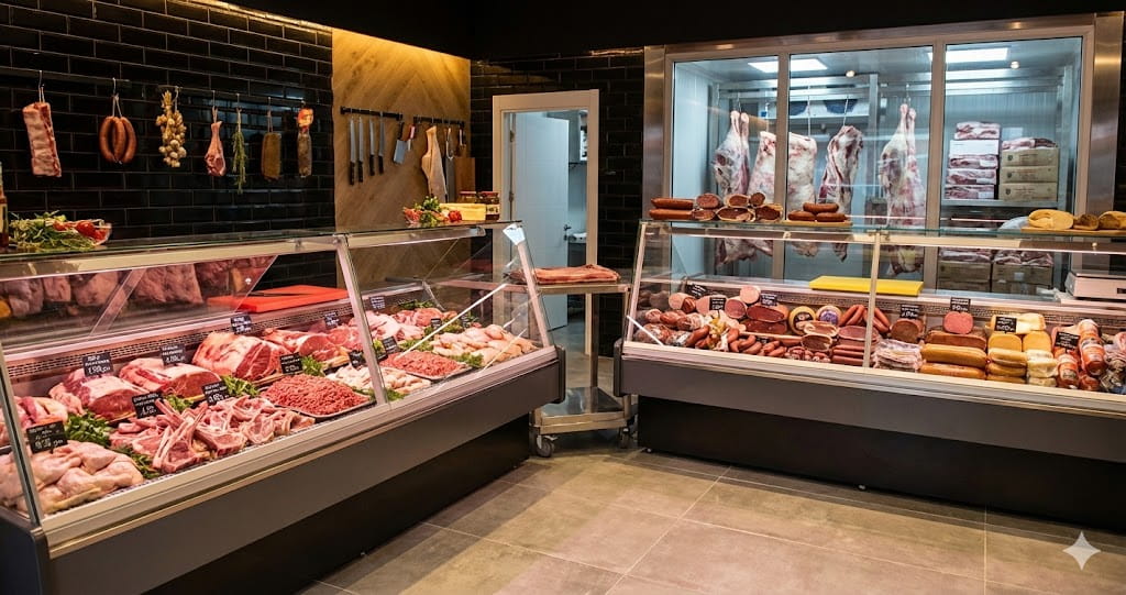 Yiğit Et ve Et ürünleri